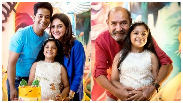 தேவதையை கண்டேன் ஸ்ரீதேவி விஜயகுமாரை ஞாபகமிருக்கா? அவருடைய மகள் எப்படி வளர்ந்துட்டாரு பாருங்க!