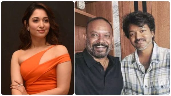 Tamannaah: இதை மட்டும் கிளியர் பண்ணுங்க.. விஜய்கிட்ட கேக்கறதுக்கும் தமன்னாவுக்கு கேள்வி இருக்காம்!