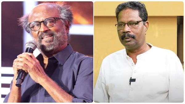 ரஜினி தரம் தாழ்ந்து போய்விட்டார்… பிரபல பத்திரிக்கையாளர் பேட்டி!