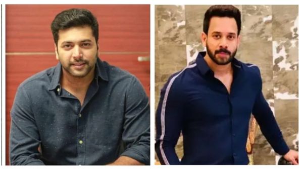 Bharath: ஜெயம் ரவியால் கேரியரே முடிந்துவிட்டது... புலம்பித் தீர்த்த ‘காதல்’ நாயகன் பரத்!