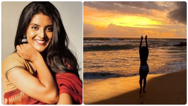 இருக்கு ஆனா இல்ல… சில்லுக்கருப்பட்டி பட நடிகையின் பிகினி பிக்ஸ்!