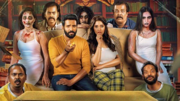 DD Returns: பாக்ஸ் ஆபீஸ் வசூலில் பட்டையை கிளப்பும் டிடி ரிட்டர்ன்ஸ்.. சந்தானம் மாஸ் கம்பேக்!