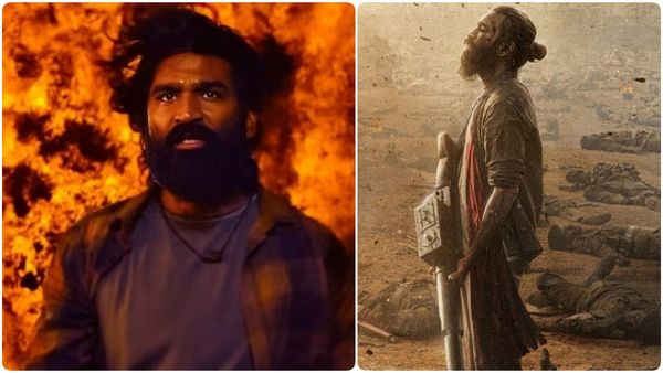 Captain miller: 2ம் உலகப்போரில் பயன்படுத்தப்பட்ட துப்பாக்கி.. தனுஷ் பட சுவாரஸ்யம் பகிர்ந்த பிரபலம்