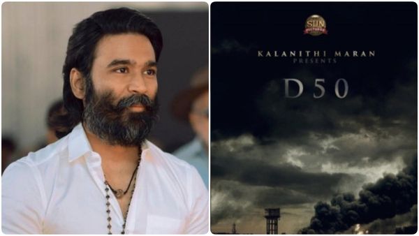 Dhanush: மிரட்டும் கேங்ஸ்டர் லுக்கில் தனுஷ்... பூஜையுடன் அவசரமாக தொடங்கும் D 50... பெரிய சம்பவமோ?
