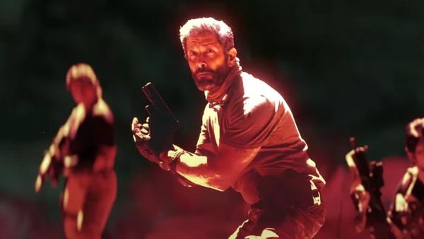 Dhruva Natchathiram: His name is John.. துருவநட்சத்திரம் 2வது சிங்கிளை வெளியிட்ட லோகேஷ் கனகராஜ்!