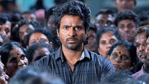 மாவீரன் திருட்டுக் கதை இல்லையாம்.. இத்தனை படங்களில் இருந்து சுட்டக் கதையாம்.. தெறிக்கும் ட்ரோல்!