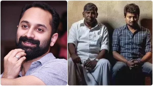 Fahadh Faasil - மாமன்னனில் மிரட்டிய ஃபகத் பாசில்.. சம்பளம் எவ்வளவு தெரியுமா?