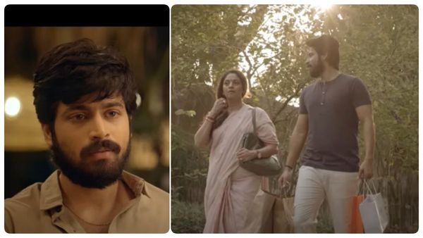 LGM Trailer: தோனி தயாரிப்பில் உருவான எல்.ஜி.எம் படத்தின் டிரைலர் எப்படி இருக்கு!