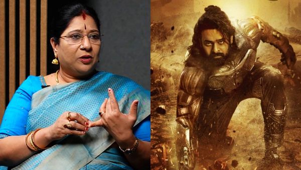 பிரபாஸ், கமல் நடிப்பில் உருவாகும் கல்கி.. அந்த அவதாரம் எப்போது வரும்.. ஜோதிடர் பாரதி ஸ்ரீதர் பேட்டி!