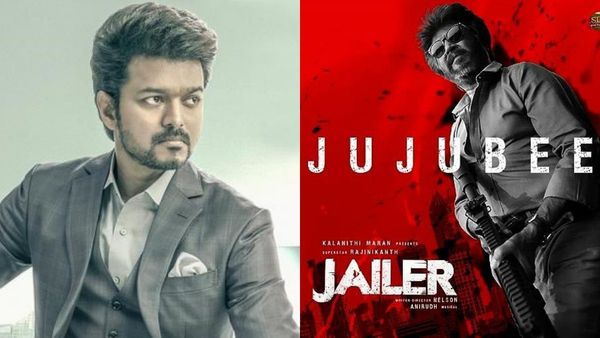 அந்த 'களவாணி கண்ணைய்யா' யாரு? ஜெயிலர் 3வது சிங்கிள் ரிலீஸ்.. விஜய்யை வச்சு செய்யும் ரஜினி ரசிகர்கள்!