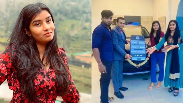 Dhanalakshmi: ஷாலு ஷம்முவை தொடர்ந்து புது கார் வாங்கிய பிக் பாஸ் தனலட்சுமி.. விலை எவ்ளோ தெரியுமா?