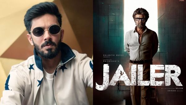Jailer: அண்ணாமலை ஸ்டைலில் ஜெயிலர் ஃபர்ஸ்ட் சிங்கிள் அப்டேட்... சம்பவத்துக்கு ரெடியான அனிருத்