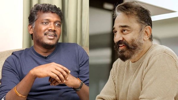 Mari Selvaraj: கமல் எனக்கு வாத்தியார்... உரிமையுடன் தான் கேள்வி கேட்டேன்... மாரி செல்வராஜ் ஓபன்