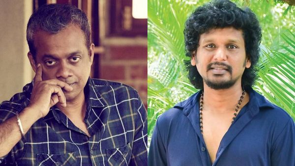 Gautham Menon - யார் கமல் ரசிகர்.. இந்த சண்டையில் சட்டை கிழியாது.. லோகேஷ் கனகராஜுக்கு கௌதம் மேனன் பதில்