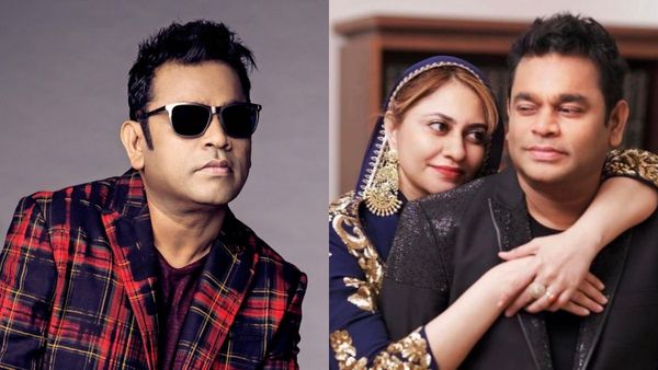 AR Rahman: விமானத்தில் விரட்டி விரட்டி புரபோஸ் செய்த நடிகைகள்... AR ரஹ்மான் எடுத்த அதிரடி முடிவு!