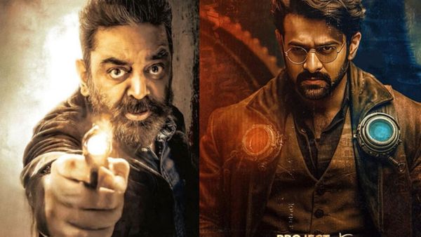 Project K: பிரபாஸுக்குத்தான் 150 கோடியாம்.. கமல் சம்பளம் இவ்ளோ கம்மியா? ப்ராஜெக்ட் கே அப்டேட்!