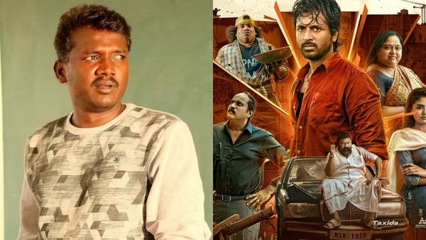 Maaveeran: மாவீரன் படம் நிச்சயமாக அப்படி இருக்கும்... மடோன் அஷ்வினை பாராட்டிய மாரி செல்வராஜ்