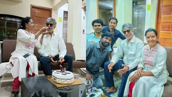 SA Chandrasekhar: விஜய் இல்லாமல் பிறந்தநாள் கொண்டாடிய SA சந்திரசேகர்... அப்படி என்னதான் பிரச்சினை?