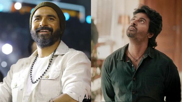 Maaveeran: “எல்லாத்தையும் மேல இருக்குறவன் பாத்துப்பான்”... மாவீரன் சிவகார்த்திகேயனுக்கு வந்த சோதனை!