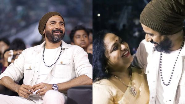 Maaveeran: “சிவகார்த்திகேயன் ஒரு குட்டி ரஜினி”... அடுத்த சூப்பர் ஸ்டார் பஞ்சாயத்து ஆரம்பம்!