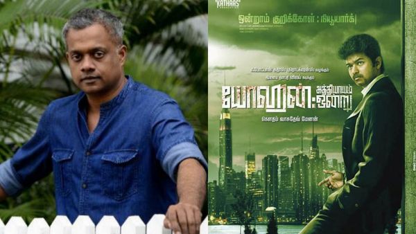 Gautham Menon - விஜய் ஓகே சொன்னால் ஷூட்டிங் போயிடலாம்.. மனம் திறந்த கௌதம் மேனன்