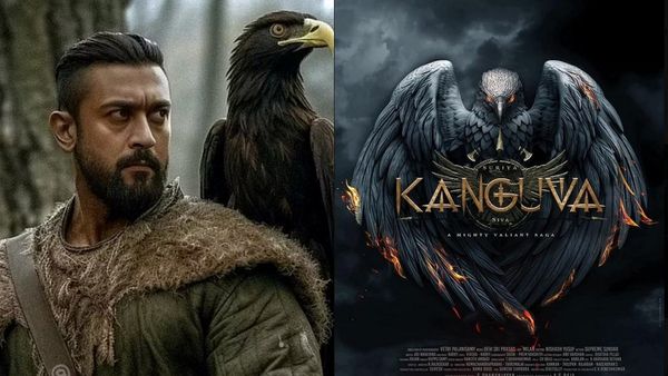 Kanguva - 1500 பேர் நடனம் எல்லாம் இல்லைங்க.. கங்குவா பற்றிய லேட்டஸ்ட் தகவல் இதோ