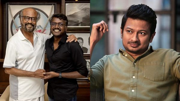 Udhayanidhi Stalin - சமத்துவம் போற்றும் மாமன்னன்.. ரஜினிக்கு நன்றி சொன்ன உதயநிதி ஸ்டாலின்