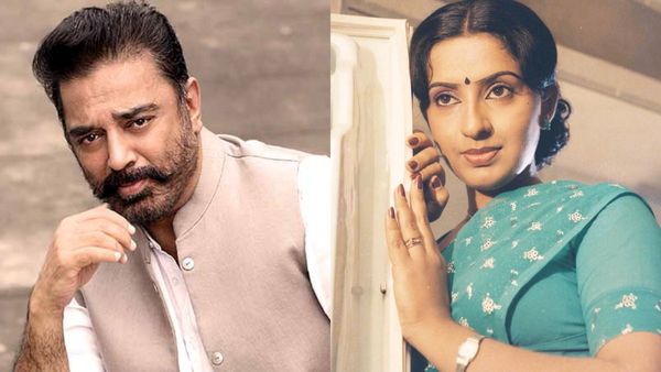 Kamal: ஆட்டோகிராப் கேட்ட மாணவி... சான்ஸ் கொடுத்த கமல்... திரையுலகில் சம்பவம் செய்த நடிகை..!