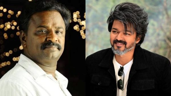 Super Star Vijay: அடுத்த சூப்பர் ஸ்டார் விஜய் தான்... ப்ளு சட்டை மாறனை வச்சு செய்த தளபதி ரசிகர்கள்!