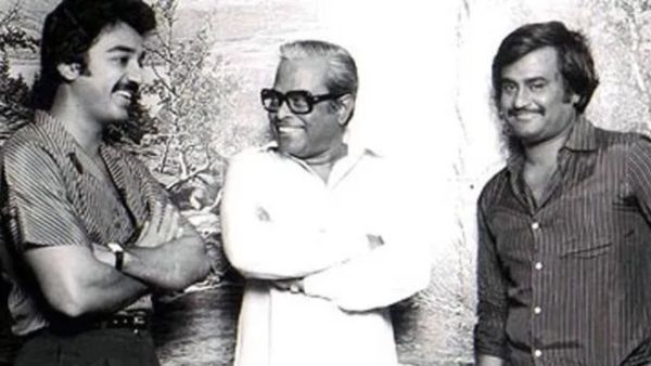 HBD K Balachander: இயக்குநர் சிகரம்னு சும்மாவா சொன்னாங்க.. ரஜினி, கமலை செதுக்கிய கிங்மேக்கர்!