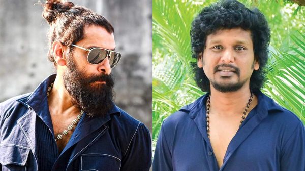 Vikram: சியான் விக்ரம் படத்தில் இணையும் லோகேஷ் கனகராஜ்.. மீண்டும் இணையும் கோப்ரா கூட்டணி!