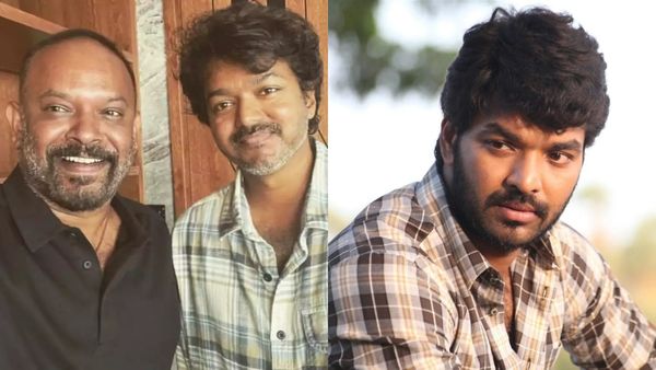 Vijay 68 - விஜய் 68ல் இணையும் பிரபல ஹீரோ?.. 20 வருடங்களுக்கு பிறகு நடக்கப்போகுதா?