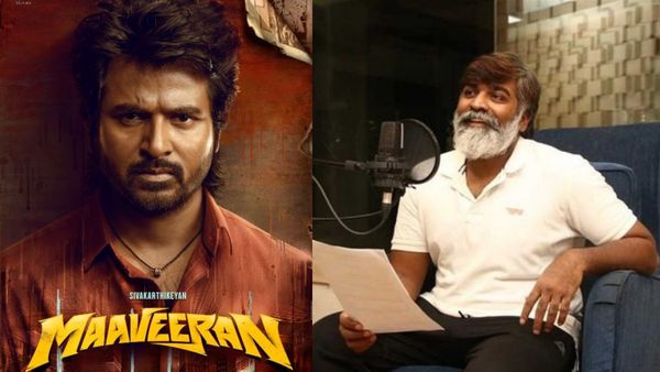 Sivakarthikeyan - சிவகார்த்திகேயன் படத்தில் வாய்ஸ் ஓவர் கொடுத்தது இவரா?.. வேற லெவல்ல இருக்குமே