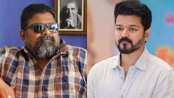 Mysskin: குட்டிம்மா சாரிடா செல்லம்.. விஜய்யை கொஞ்சிய மிஷ்கின்.. எதற்காக தெரியுமா?