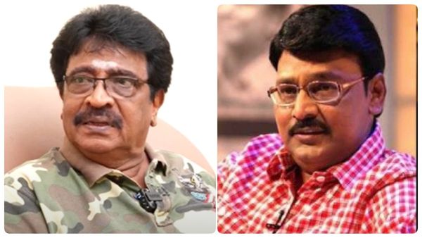 அவரு மட்டும் வாய்ப்பு கொடுக்கலைன்னா தற்கொலை பண்ணியிருப்பேன்.. ’சொல்லாமலே’ லிவிங்ஸ்டன் ஓபன் பேட்டி!