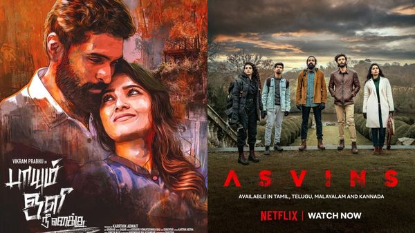 OTT release movies: இந்த வார ஓடிடி ரிலீஸ் அப்டேட்.. என்னன்னு தெரிஞ்சுக்கலாமா?