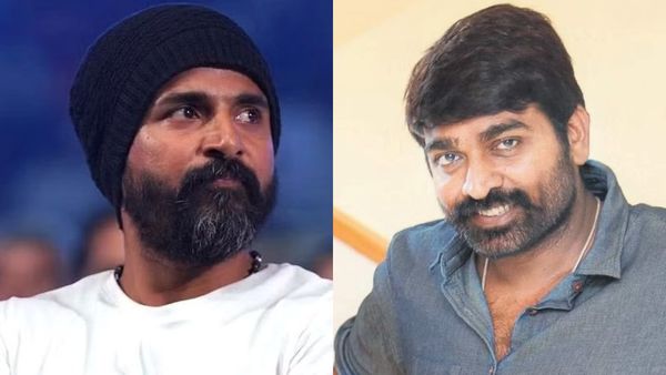 Sivakarthikeyan - எல்லாம் மாவீரன் செயல்.. விஜய் சேதுபதியுடன் நடிக்க தயாராகும் சிவகார்த்திகேயன்