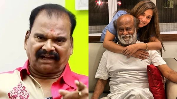 மகள் மீது வெறுப்பு.. ரஜினி வீட்டில் அடுத்த பஞ்சாயத்து ஆரம்பம்?.. பற்றவைத்த பயில்வான் ரங்கநாதன்