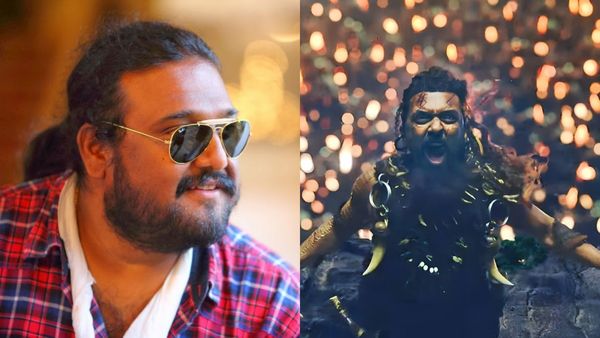 Surya: கங்குவா என்றால் என்ன அர்த்தம் தெரியுமா.. சிவா கொடுத்த அப்டேட்!