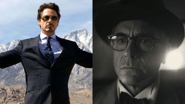 ஓபன்ஹெய்மர் படத்தின் ஹீரோவுக்கே இவ்ளோ கம்மி சம்பளமா? அயன்மேனே ஆனாலும் அளந்து தான் சம்பளமாம்!