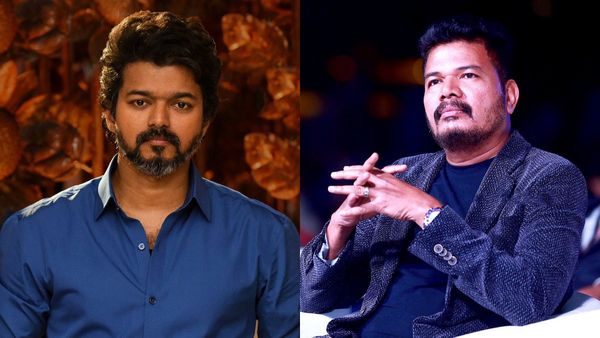 Vijay: மூன்று கதைகளை நோ சொன்ன விஜய்... முடிவெடுக்க முடியாமல் திணறும் இயக்குநர் ஷங்கர்!