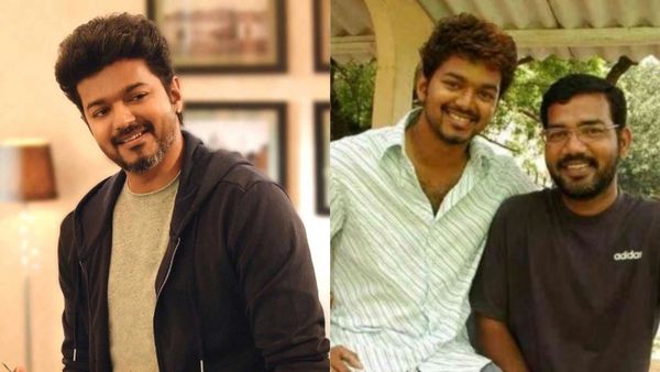 Vijay - பைக்ல வந்தா கார்லதான் போகணும்.. விஜய்யின் நல்ல குணம்.. கொண்டாடும் ரசிகர்கள்