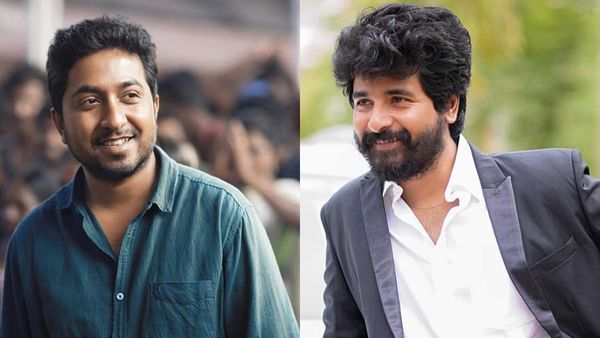 Sivakarthikeyan: சிவகார்த்திகேயனை யாரென்றே தெரியாமல் முழித்த பிரபல இயக்குநர்... ஆனால் இன்று!