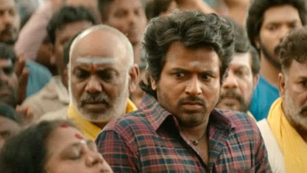 Maaveeran: சிங்கிள் ஷாட்டில் மாஸ் காட்டிய சிவகார்த்திகேயன்... ட்ரெண்டாகும் மாவீரன் Uncut வெர்ஷன்!