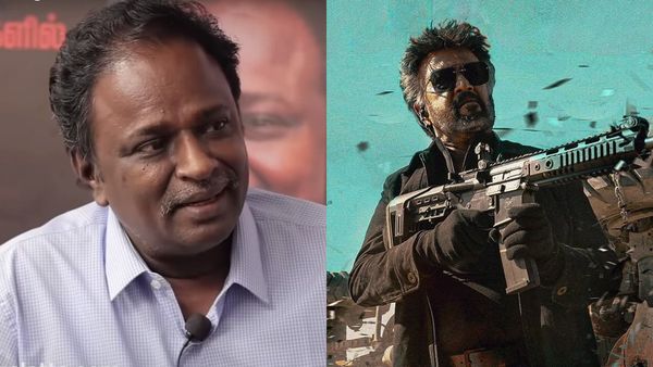 Blue Sattai Maran: “பருந்து மக்களிடம் ஒன்றி வாழாது”... ரஜினிக்கு அண்டங்காக்கை கதை சொன்ன ப்ளூ சட்டை!