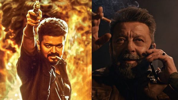 Leo - லியோவிலிருந்து அடுத்த க்ளிம்ப்ஸ் என்ன தெரியுமா?.. தயாரிப்பாளர் சொன்ன அப்டேட்