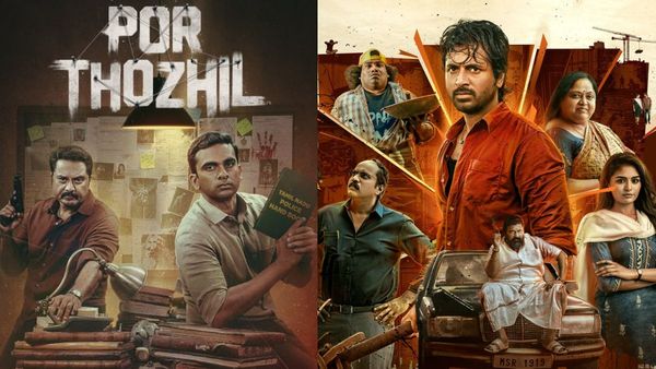 OTT release this month: போர் தொழில் டு மாவீரன்.. ஆகஸ்ட் மாதம் ஓடிடியில் இத்தனை படங்கள் ரிலீஸா?