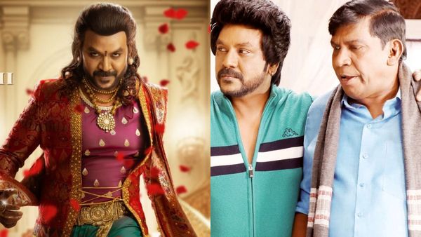 Chandramukhi 2: சந்திரமுகி 2 படத்தின் சாட்டிலைட் உரிமையை கைப்பற்றிய பிரபல நிறுவனம்.. பெரிய தொகையாம்!