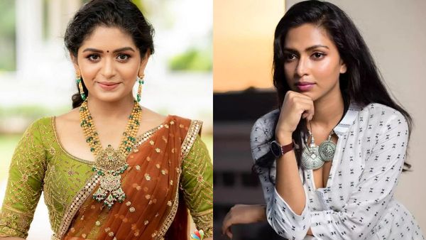 Aditi Shankar: அமலா பால் இடத்தைப் பிடித்த அதிதி ஷங்கர்... ராட்சசன் 2-ல் காத்திருக்கும் சர்ப்ரைஸ்!