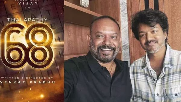 Thalapathy 68: அவசரம் வேண்டாம்... திடீரென ஆர்டர் போட்ட விஜய்... தாமதமாகும் தளபதி 68 ஷூட்டிங்!